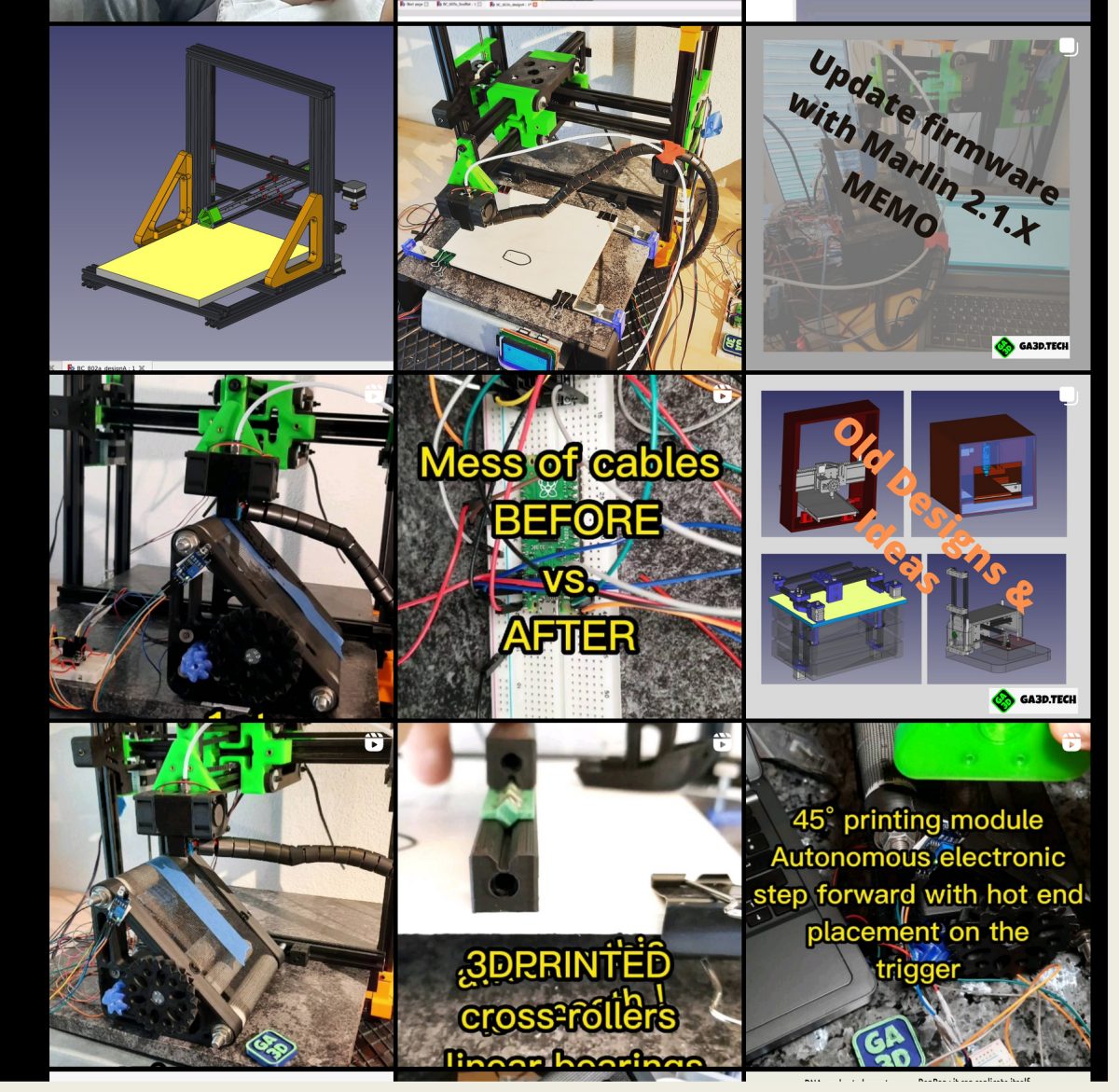 Projet M2, planche 11
